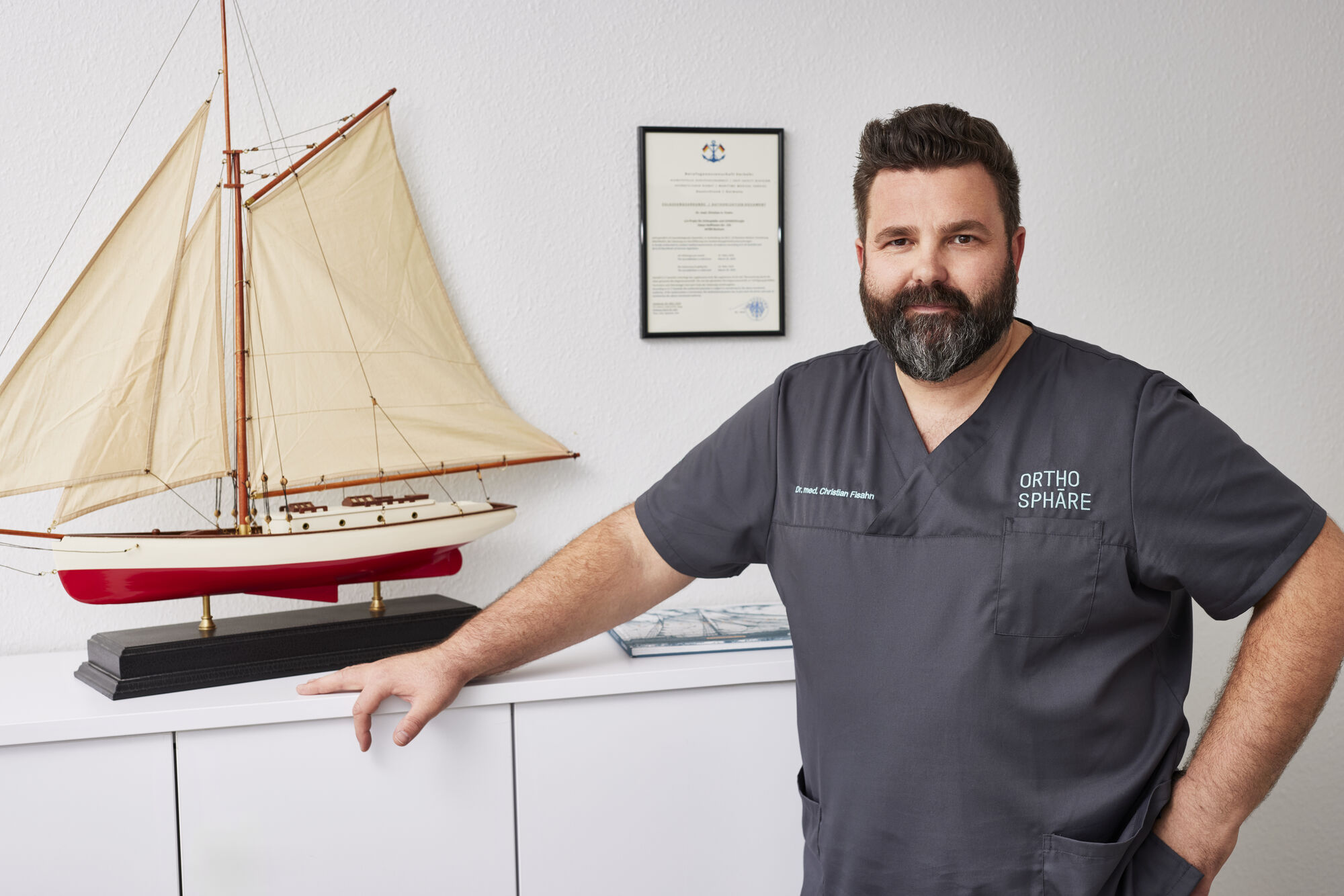 Seedienst­tauglichkeit